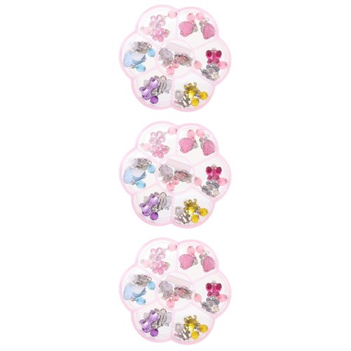 Boxes ohrclips kinder - 3,