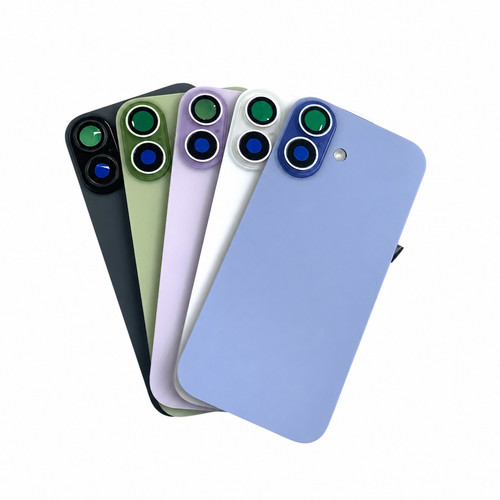 Iphone ersatz backcover - ersatz,