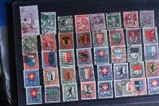 696 Schweiz Pro Juventute