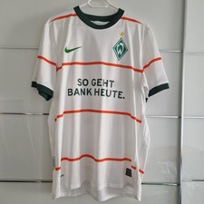 Werder Bremen Nike Trikot