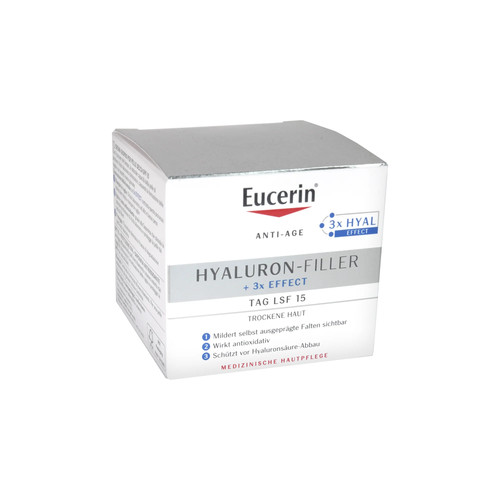 Eucerin hyaluron filler - hyaluron-filler, +