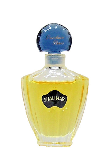 Guerlain shalimar miniatur eau - miniatur,