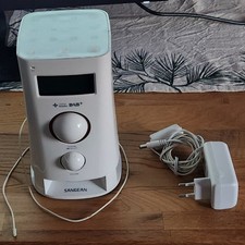 Sangean DCR-200 - DAB+/FM