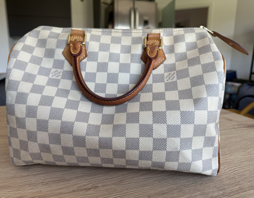 Louis vuitton top griff - vuitton, top-griff