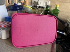 Tupperware 1610 Deckel Beere