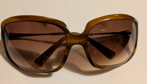 Oliver peoples sonnenbrille - oliver,