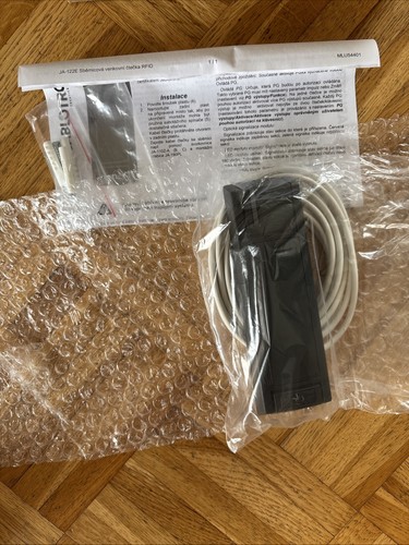 Jablotron 122e rfid - jablotron, ja-122e