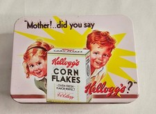 Kelloggs Mother Did You Say