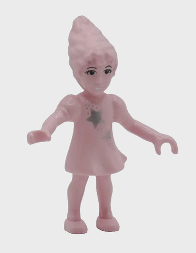 Lego belville figur - x,