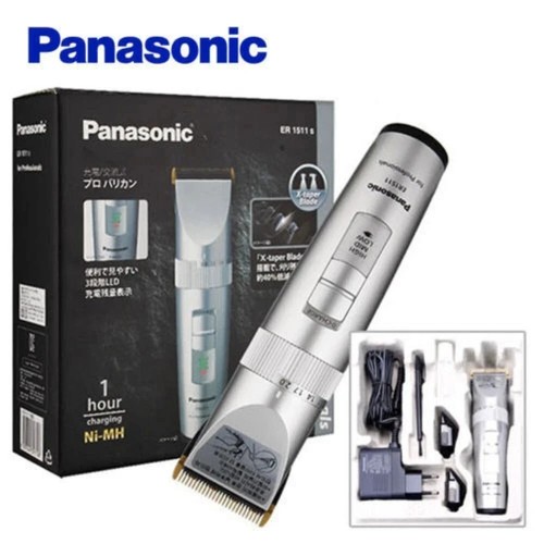 Panasonic er1511s profi - panasonic,