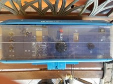 Buderus Außensteuerung