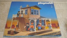Playmobil Western Set 3770