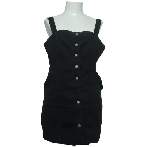 Divided latzkleid - h&m,,