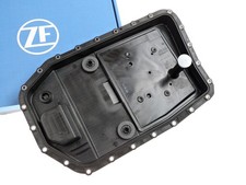 Original ZF GETRIEBEÖLWANNE BMW 6HP19 6HP21 Getriebe Filter Ölwanne für BMW