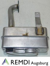 Husqvarna Schalldämpfer für