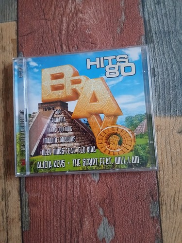 Bravo hits cd - ,