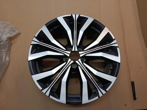 Alufelge zoll 0 - 20, 8.0"
