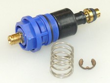 KWC AQUAROTTER FUNKTIONSTEIL FÜR DUSCHARMATUR SELBSTSCHLUSSARMATUR DN15 BLAU