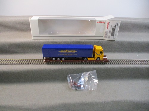 Märklin 47426 - märklin, h0