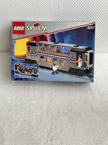 Lego 4547 - (,