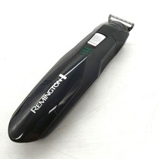 Remington Haarschneider Rasierer Bartschneider Elektrisch Präzision Pflege Set