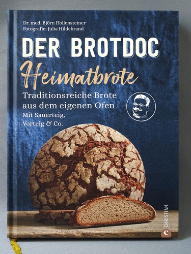Der brotdoc heimatbrote - der,