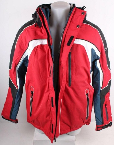 Northland herren jacke dorian - northland,