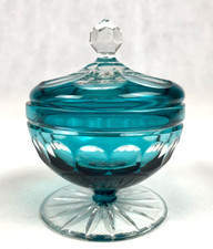 Kleine Deckeldose Bonboniere