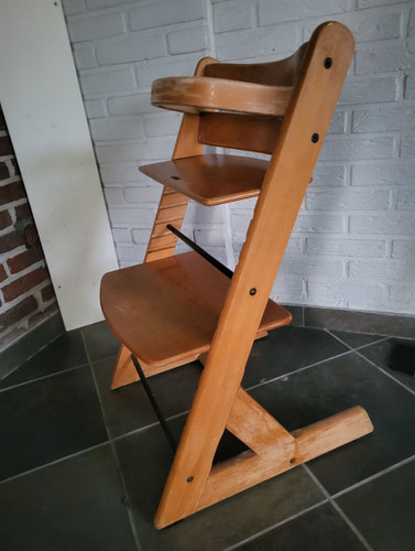 Treppenhochstuhl baby aus - treppenhochstuhl,