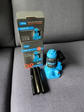 Güde GSH 2T Stempelwagenheber Wagenheber (18040) 2 Tonnen