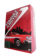 Starsky & Hutch - Die