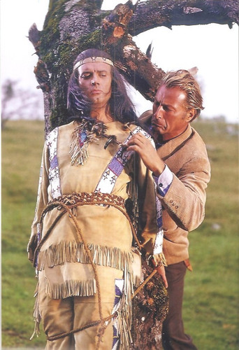 Lex barker pierre - lex,