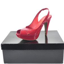 Sebastian Milano hochhackige