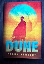 Frank Herbert - Dune -