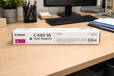 Original Canon C-EXV 55