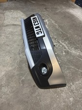 Original VW Polo Cross Spoiler