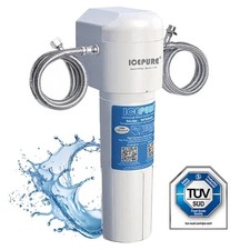 Untertisch-Wasseraufbereitungs