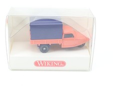 Wiking H0 841 06 20 Modellauto