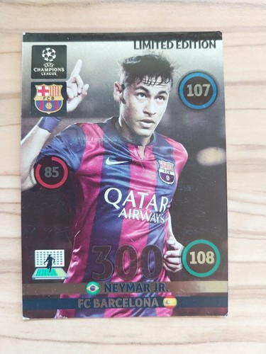 Panini adrenalyn champions - panini, xl