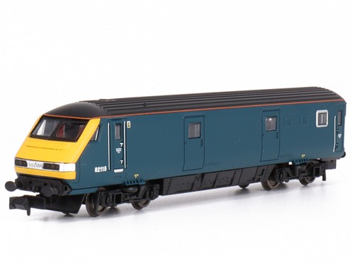 Dapol 017 003 steuerwagen - 2d-017-003,