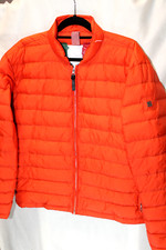 Cinque Herren Daunenjacke Steppjacke Gr. 54