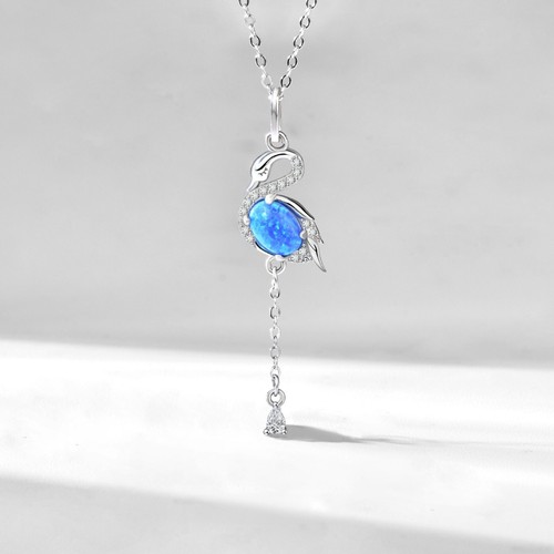 Elegante 925 silber - silber, damen
