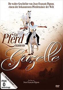 Ein pferd namens gazelle von - ein,