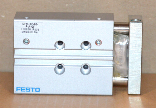 Festo dfm a gf - festo, dfm-12-40-p-a-gf