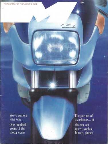 Auto magazine bmw m - bmw,