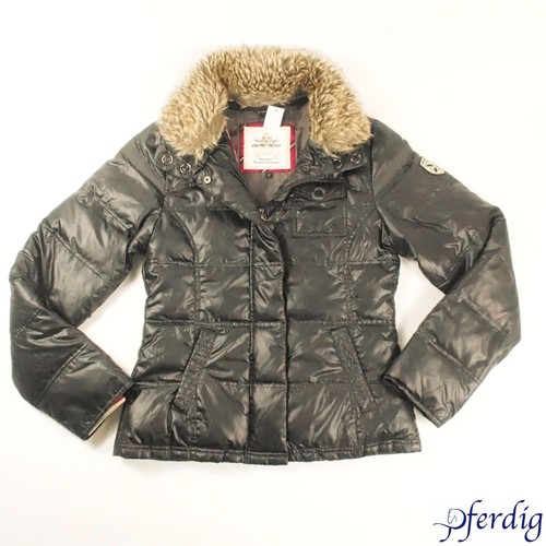 Euro star winterjacke pelz - euro-star,
