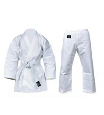 Kinder Kampfsport Gi 100 %
