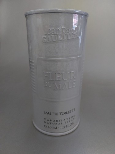 Jean paul gaultier fleur - paul,