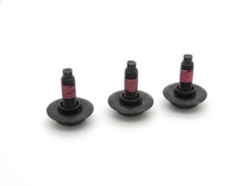 3x Original Audi VW Skoda Seat