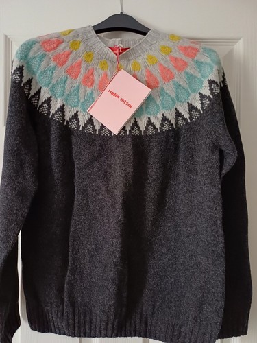 Donna wilson 100 lambswool - 100%,
